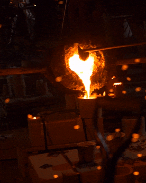 Bharat Forging Rajkot